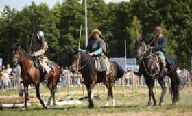 В городах России пройдут торжественные мероприятия «Александрова дорога: от Руси до России»