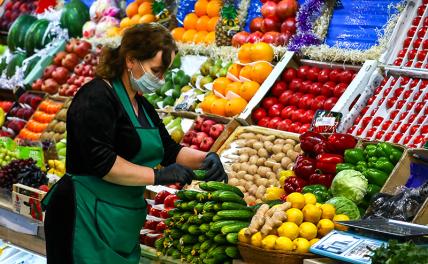 Назван продукт для ощутимого продления жизни